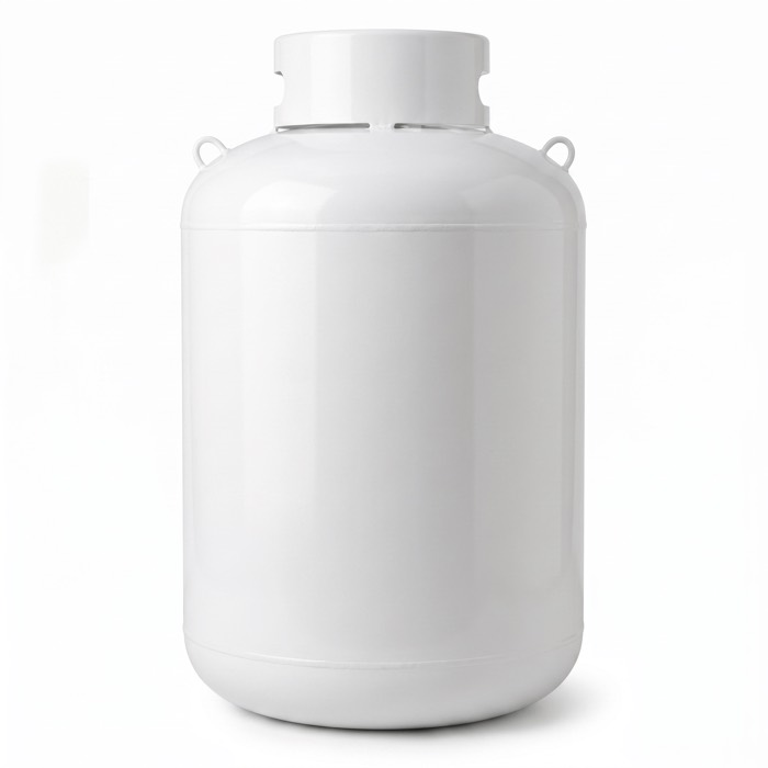 420&nbsp;lb propane cylinder
