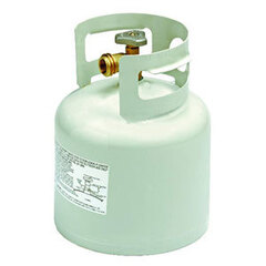 5 lb propane tank