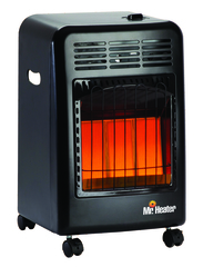 Radiant Cabinet Heater