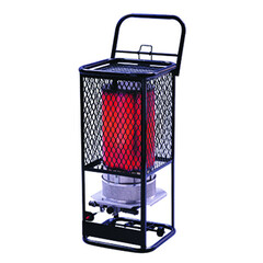 Propane Radiant Heater